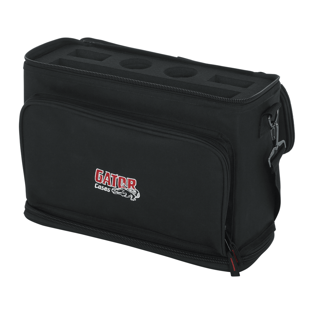 Carry Bag for Shure BLX and Similar Systems