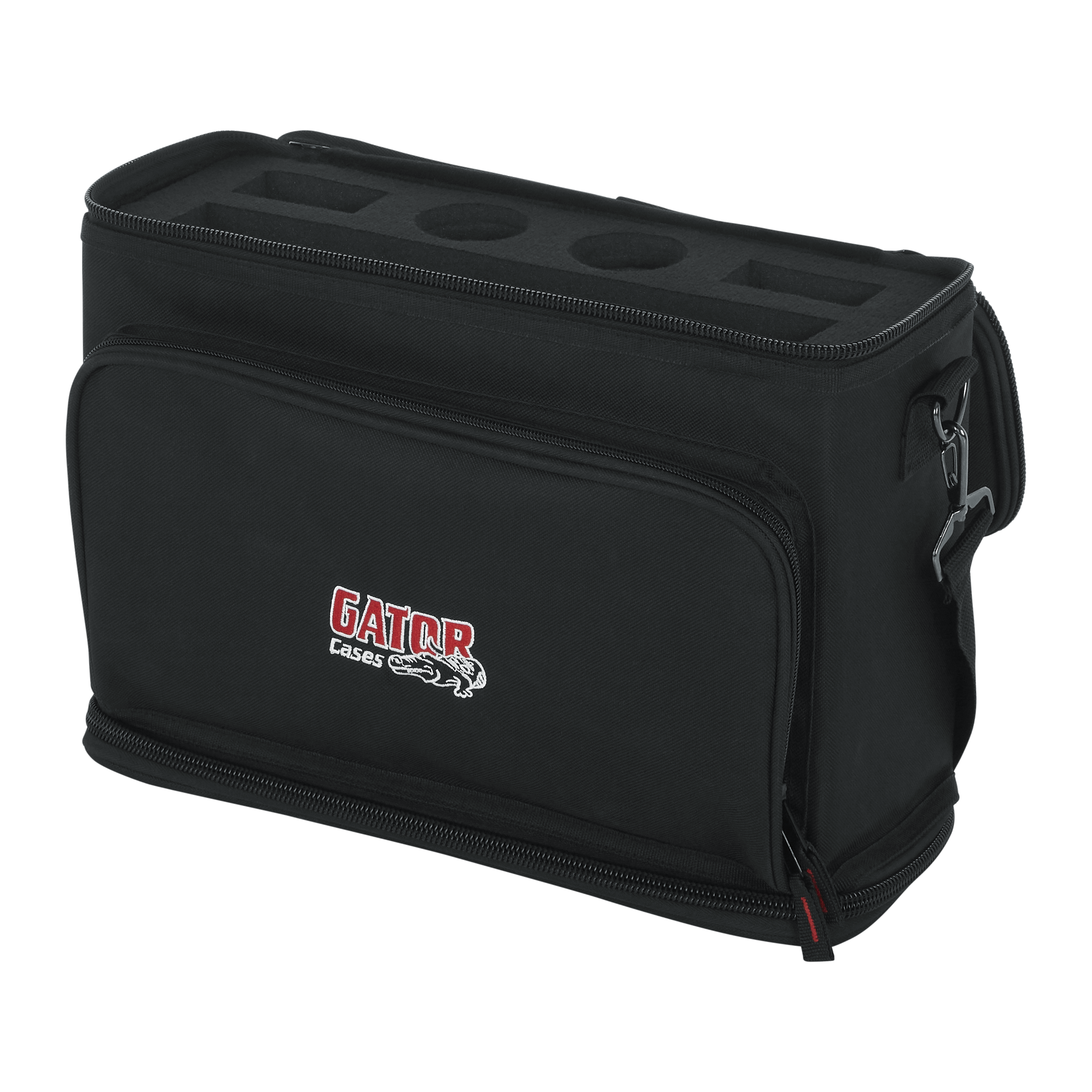 Carry Bag for Shure BLX and Similar Systems