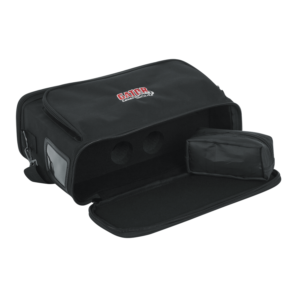 Carry Bag for Shure BLX and Similar Systems
