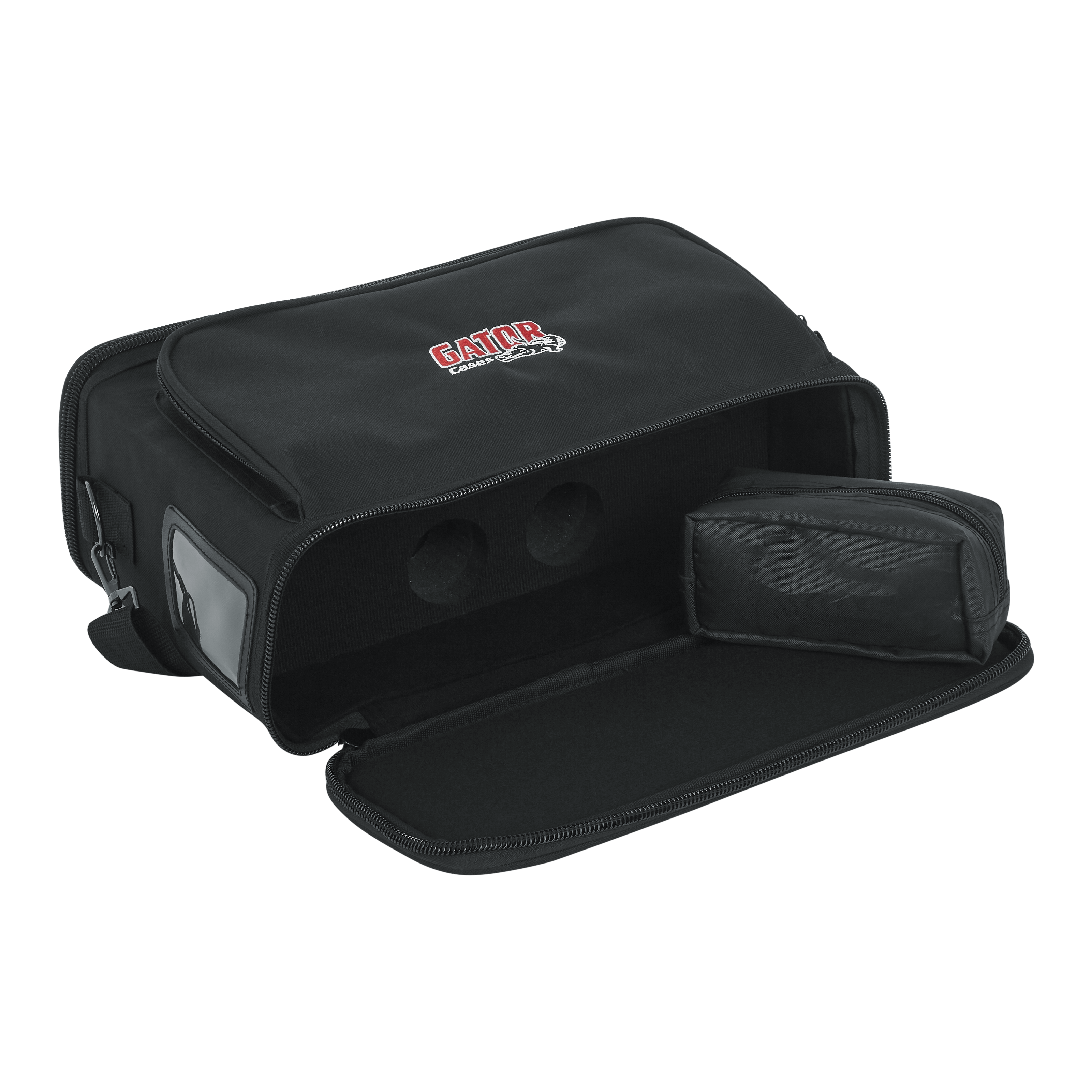 Carry Bag for Shure BLX and Similar Systems
