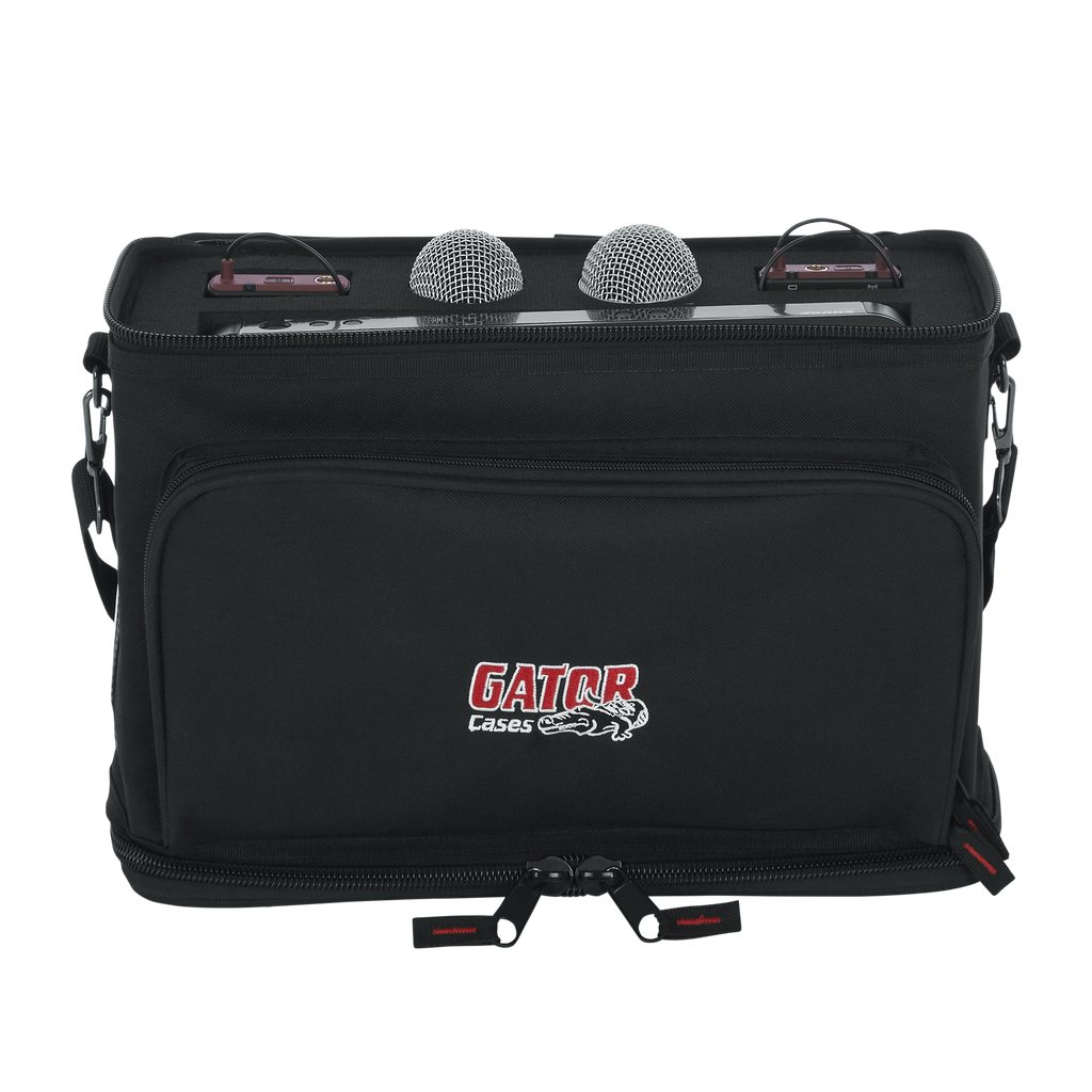 Carry Bag for Shure BLX and Similar Systems