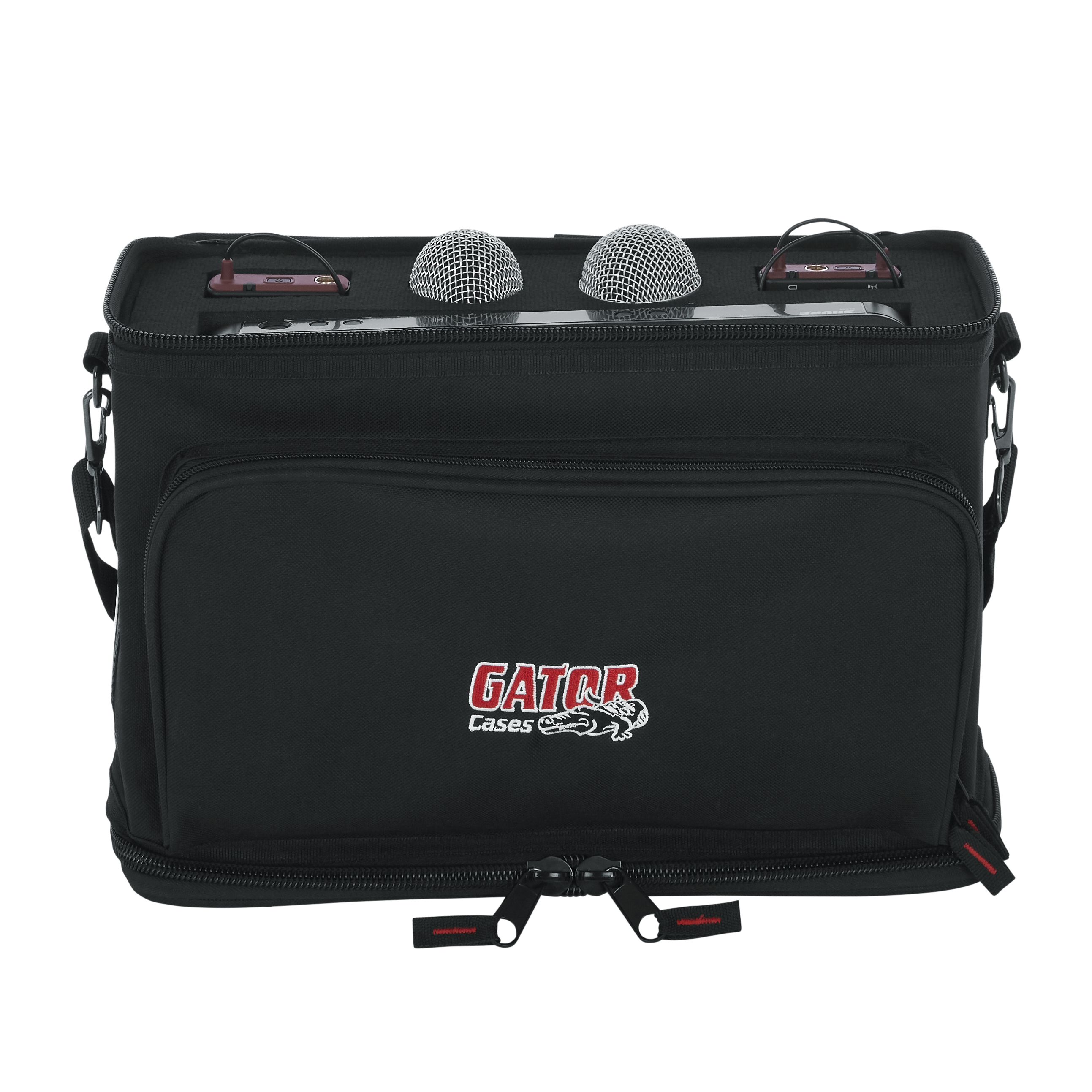 Carry Bag for Shure BLX and Similar Systems