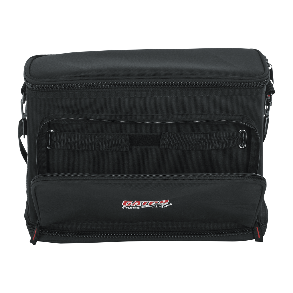 Carry Bag for Shure BLX and Similar Systems