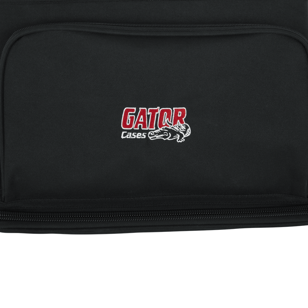Carry Bag for Shure BLX and Similar Systems