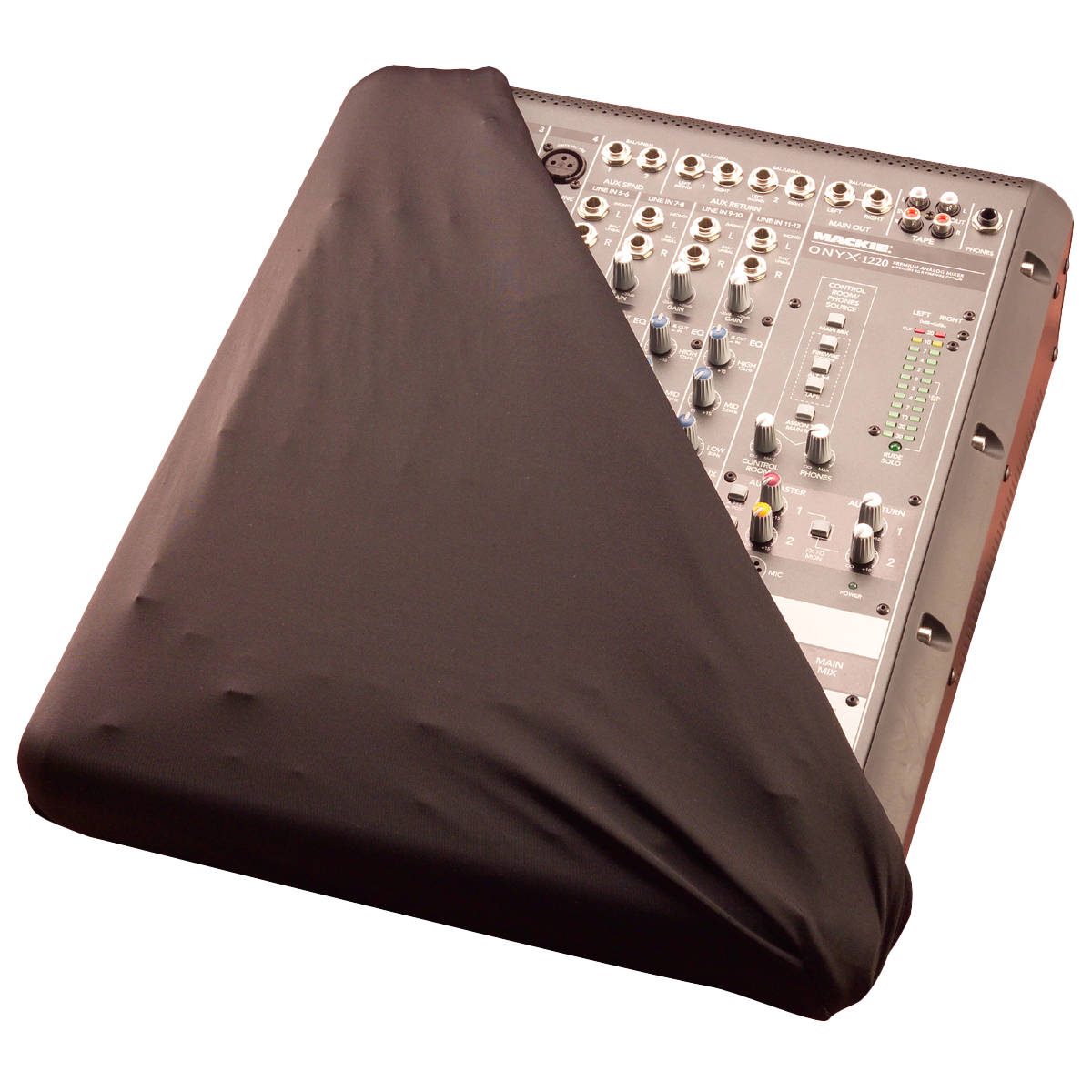 22" x 22" Mixer Cover