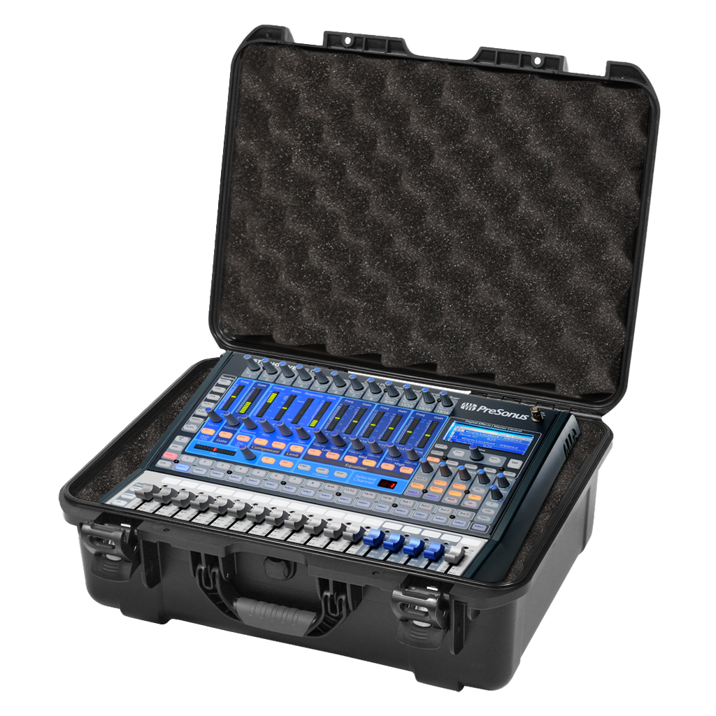 Waterproof case for Presonus StudioLive 16.0.2