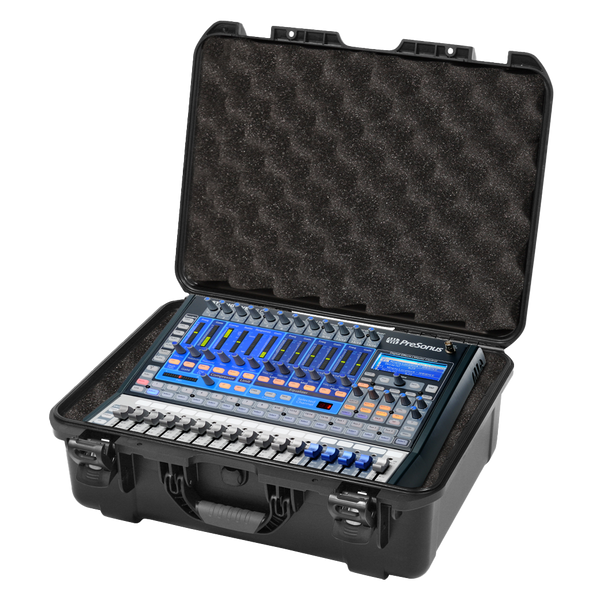 Waterproof case for Presonus StudioLive 16.0.2