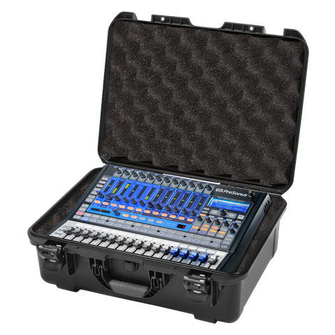 Waterproof case for Presonus StudioLive 16.0.2