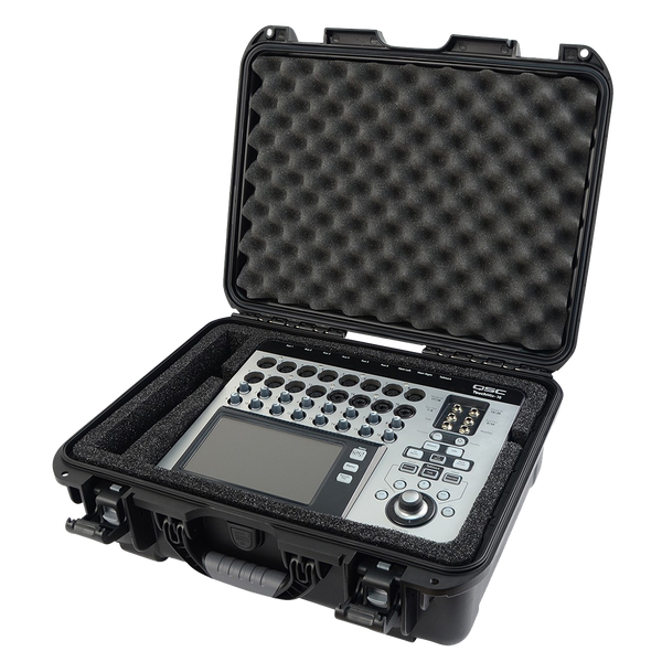 Waterproof QSC Touchmix 16 Case
