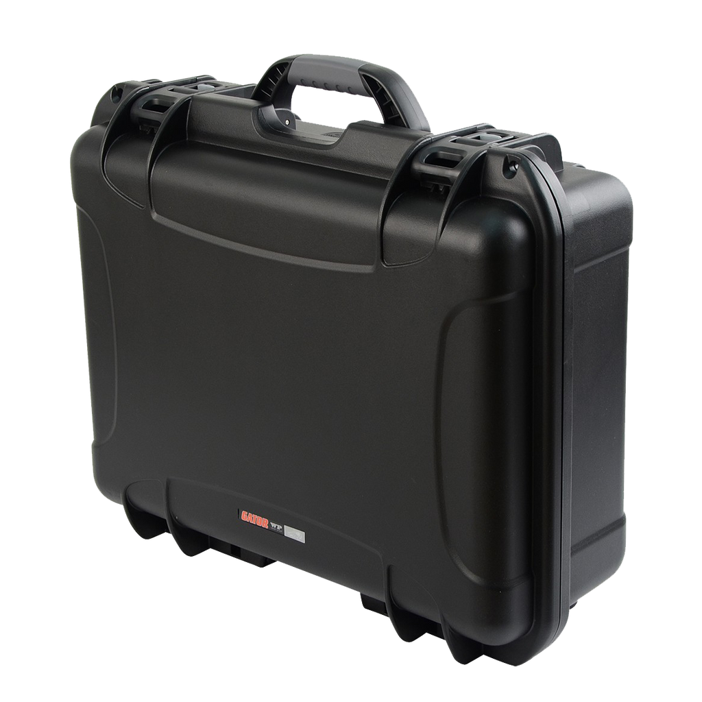 Waterproof QSC Touchmix 16 Case