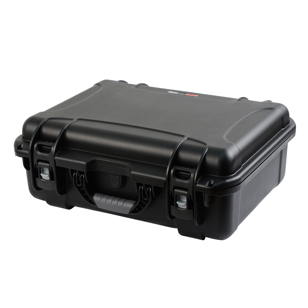 Waterproof QSC Touchmix 16 Case