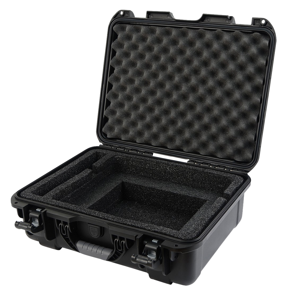 Waterproof QSC Touchmix 16 Case