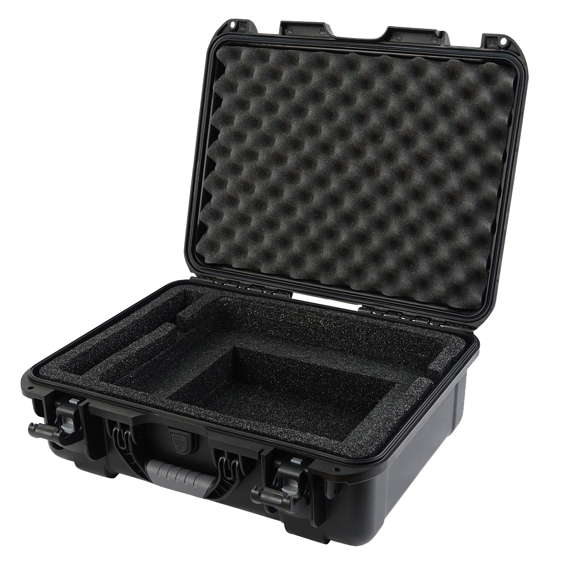 Waterproof QSC Touchmix 16 Case