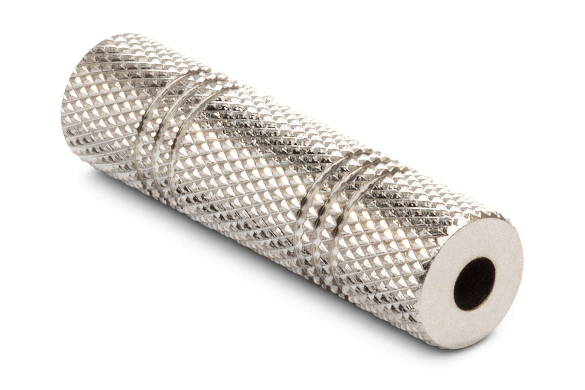 Coupler, 3.5 mm TRS to Same - Full