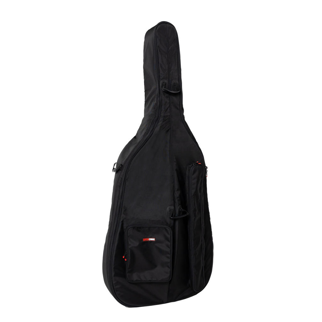 Pro Bag for 1/2 Double Bass