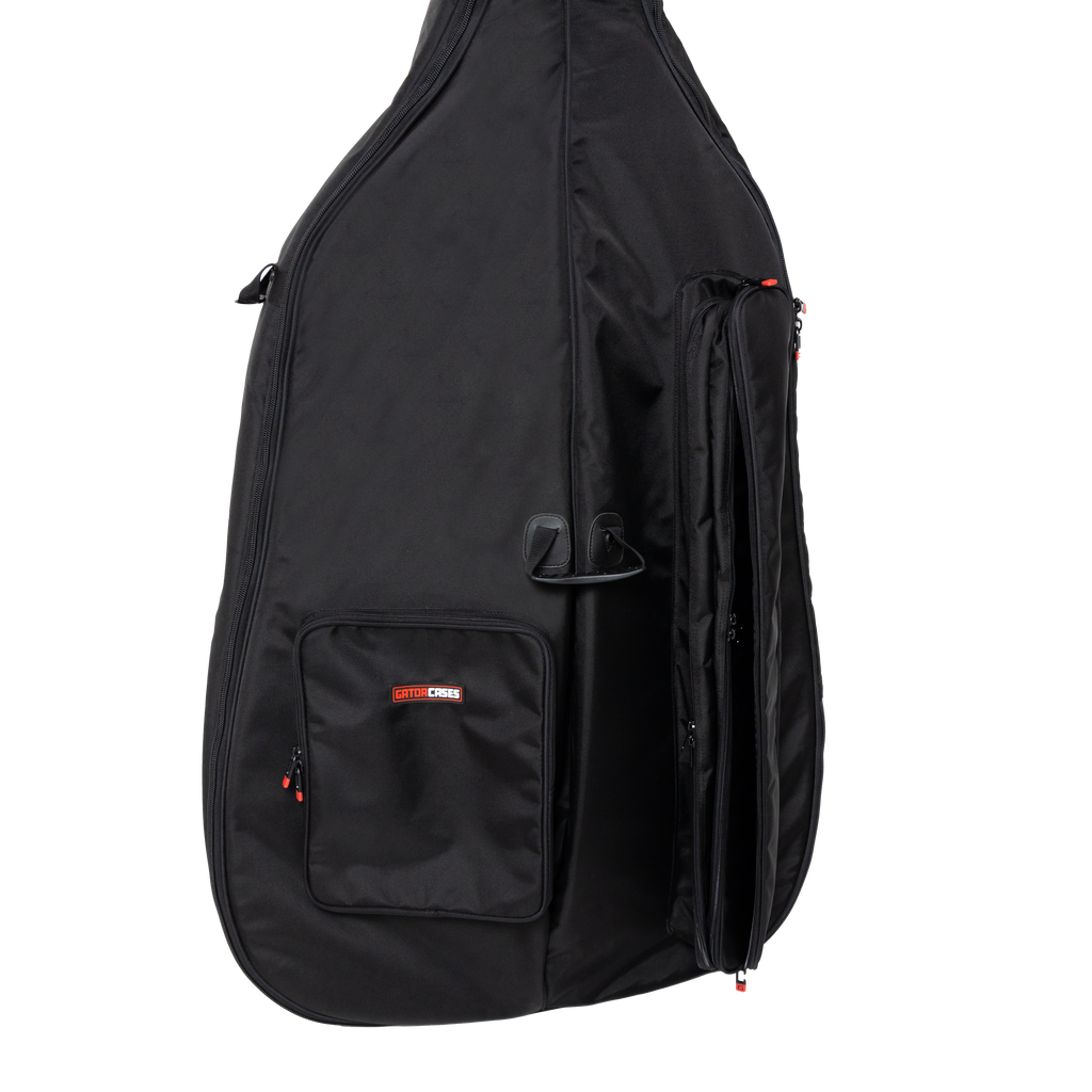 Pro Bag for 1/2 Double Bass