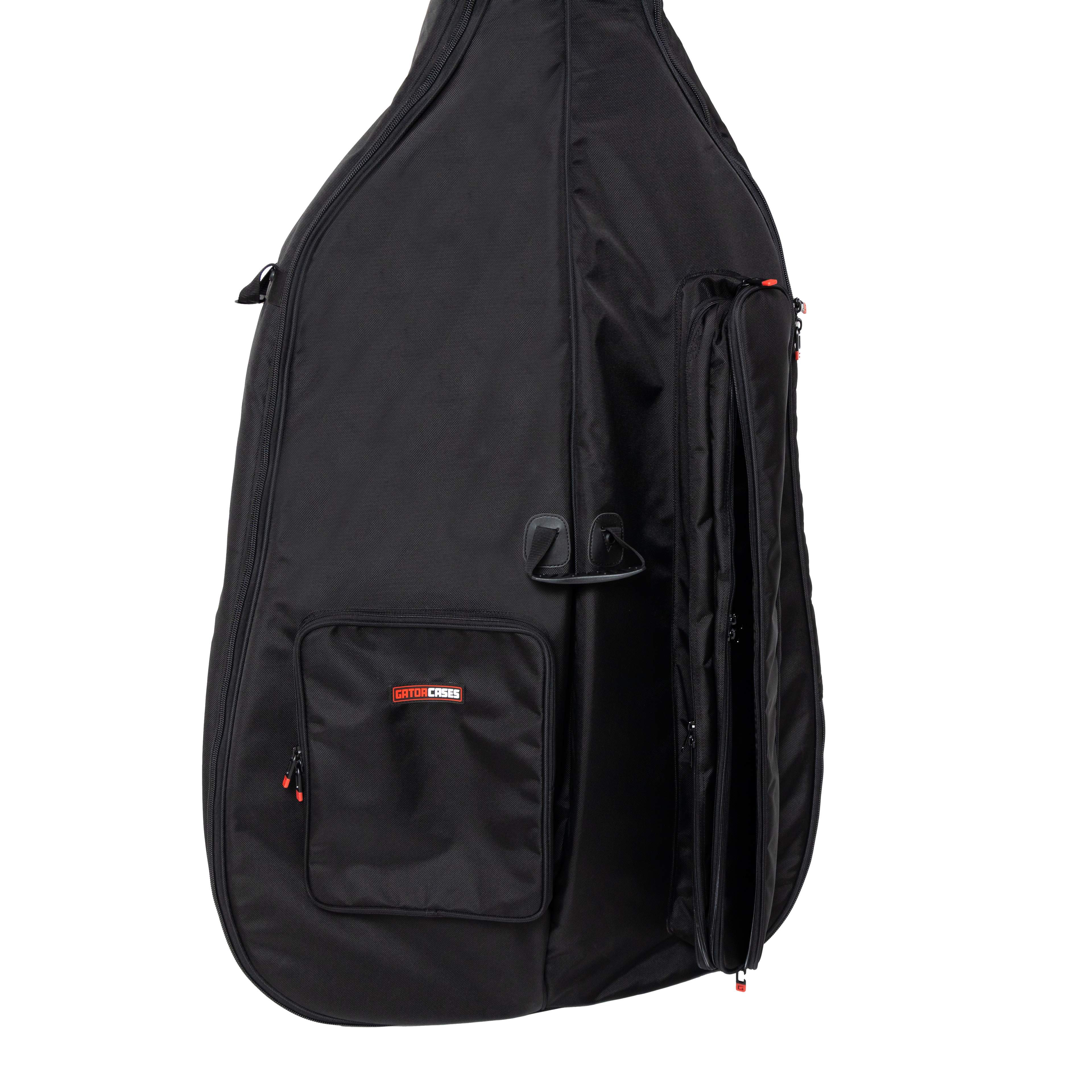 Pro Bag for 1/2 Double Bass