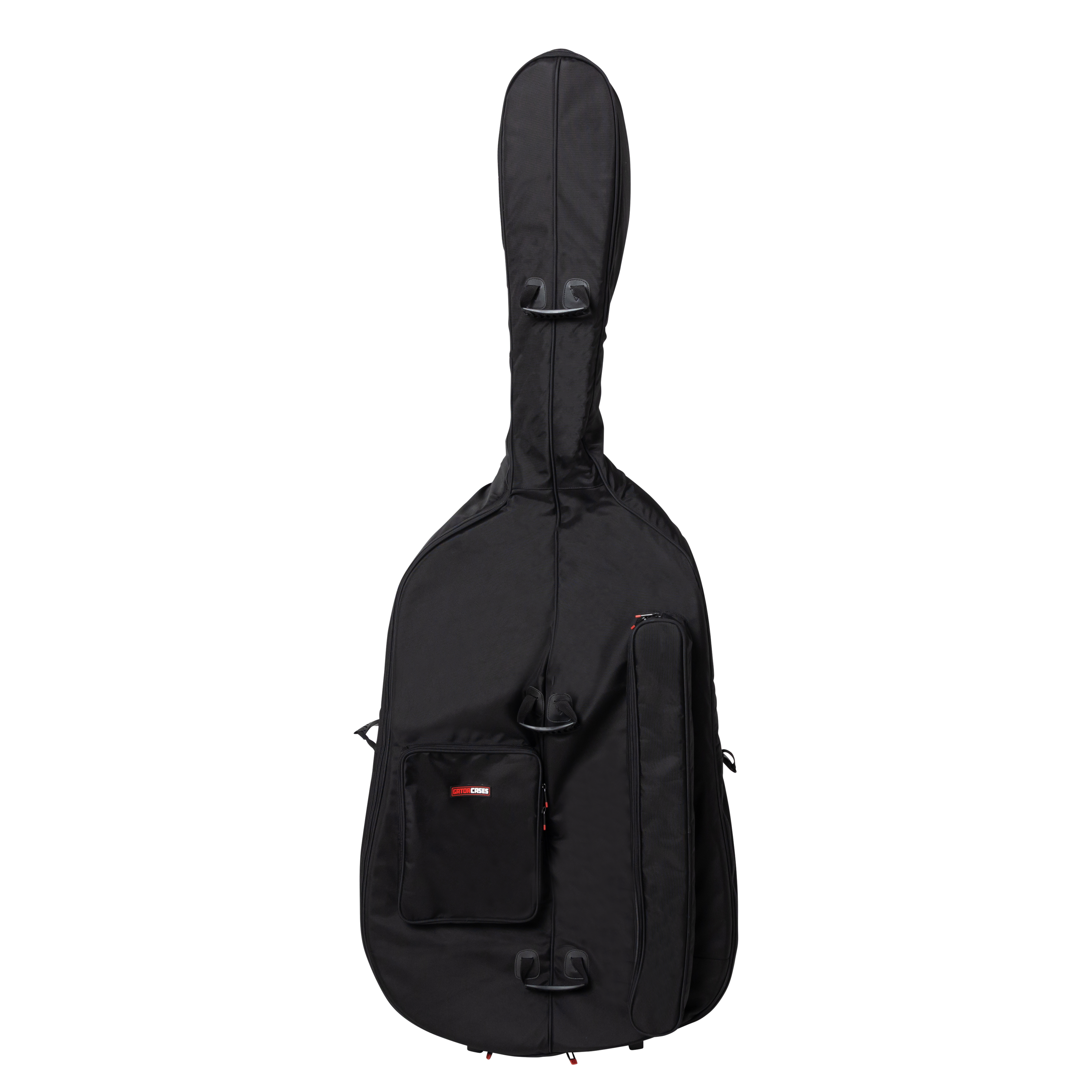 Pro Bag for 3/4 Double Bass