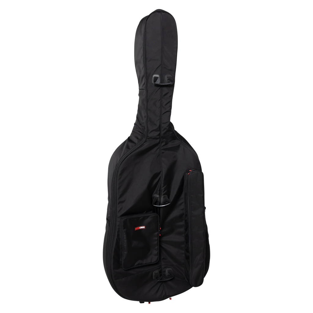 Pro Bag for 3/4 Double Bass