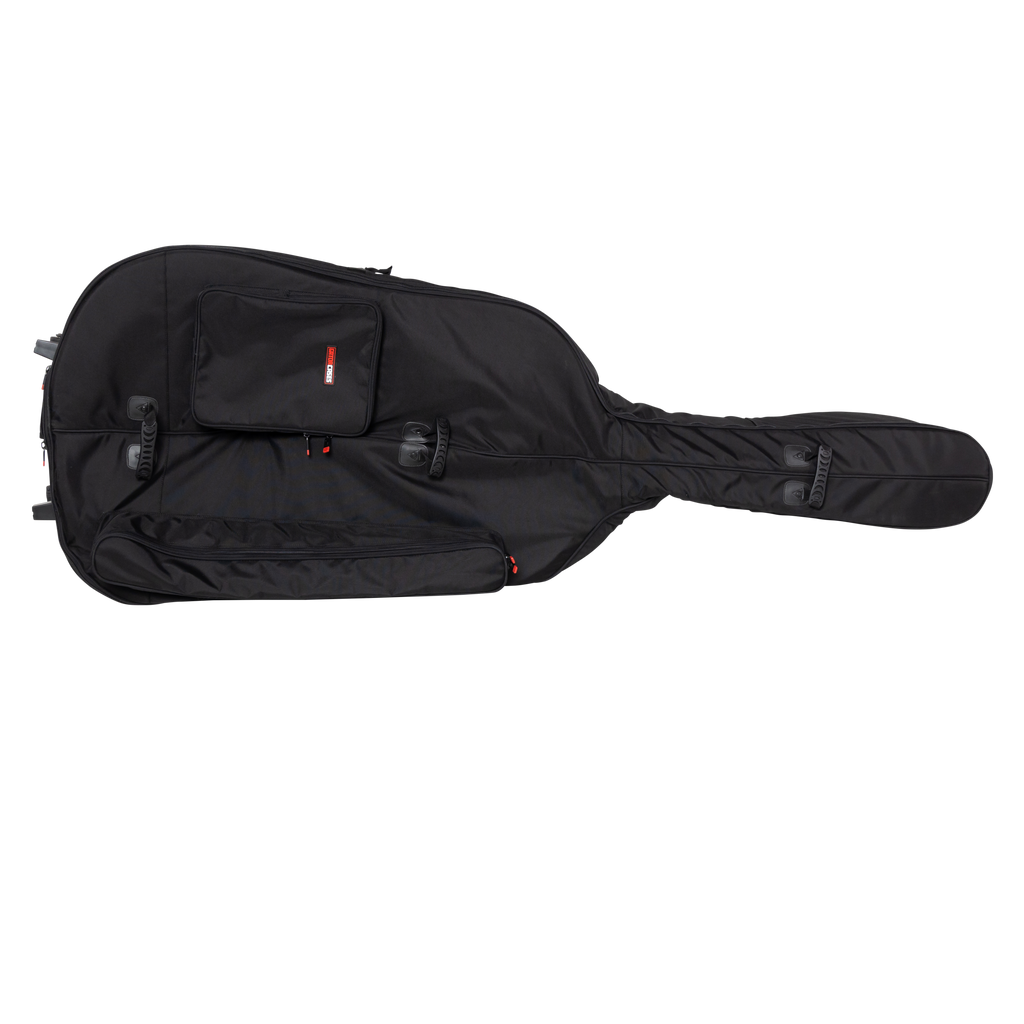 Pro Bag for 3/4 Double Bass