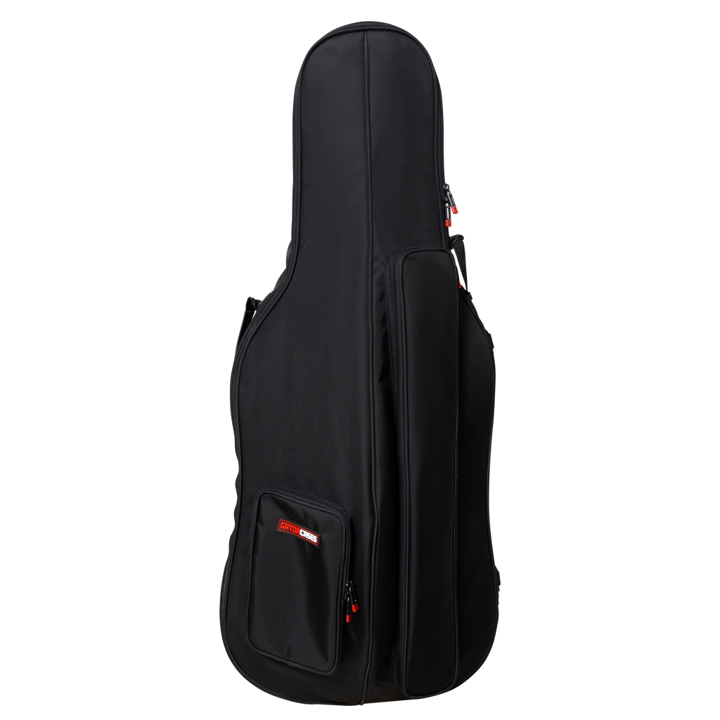 Pro Bag for 1/2 Cello