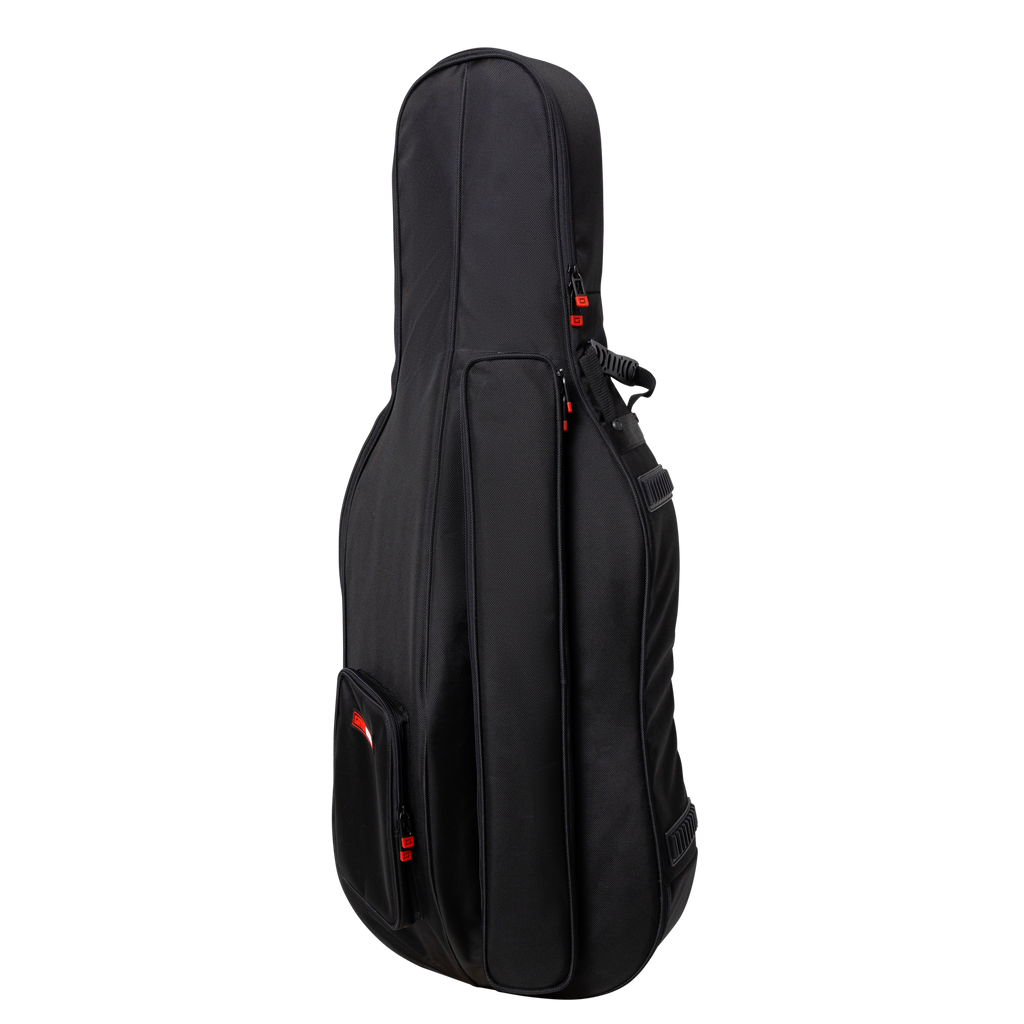 Pro Bag for 1/2 Cello