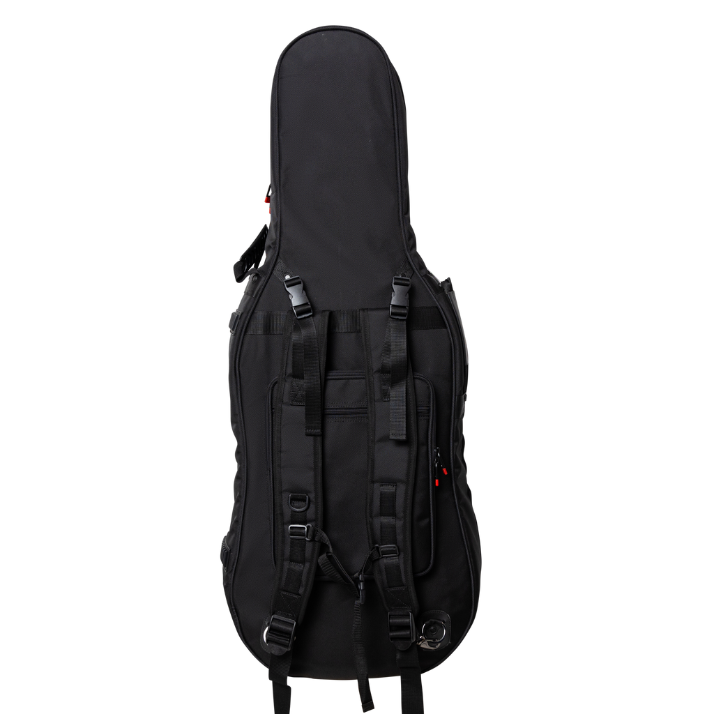 Pro Bag for 1/2 Cello