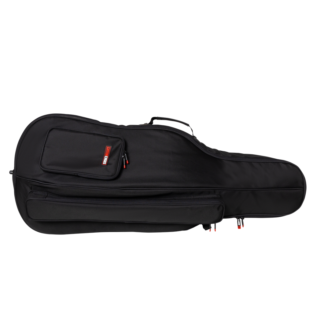 Pro Bag for 1/2 Cello