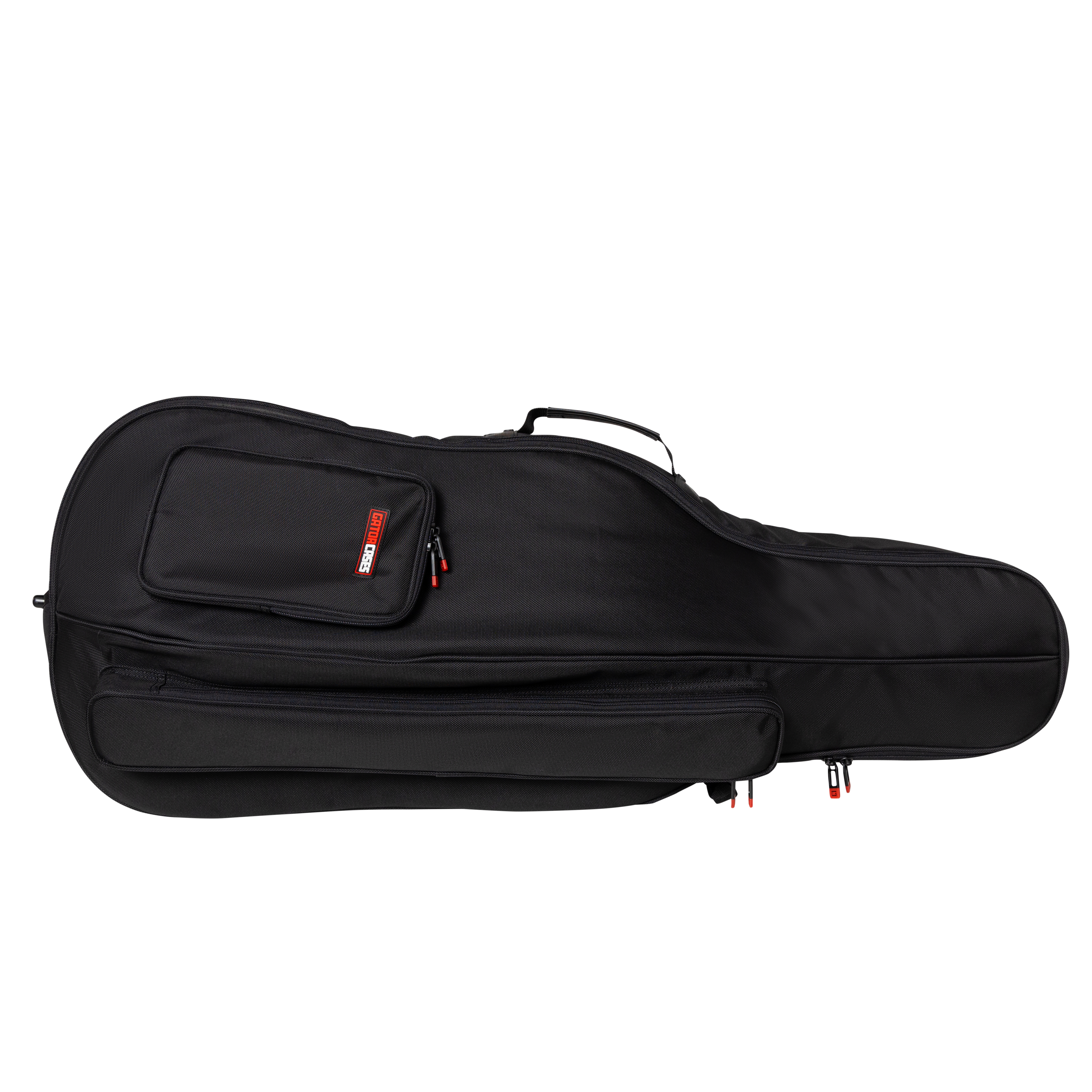 Pro Bag for 1/2 Cello