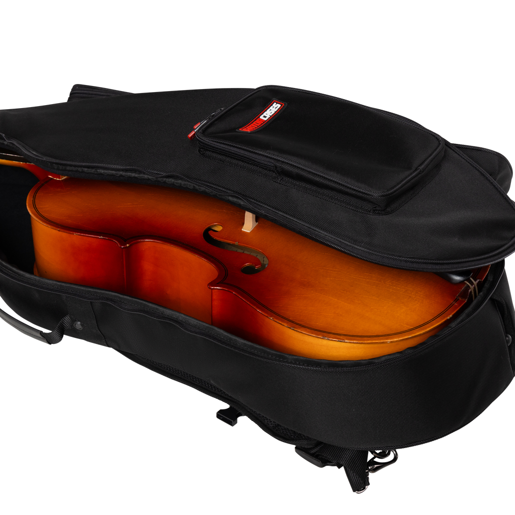 Pro Bag for 1/2 Cello