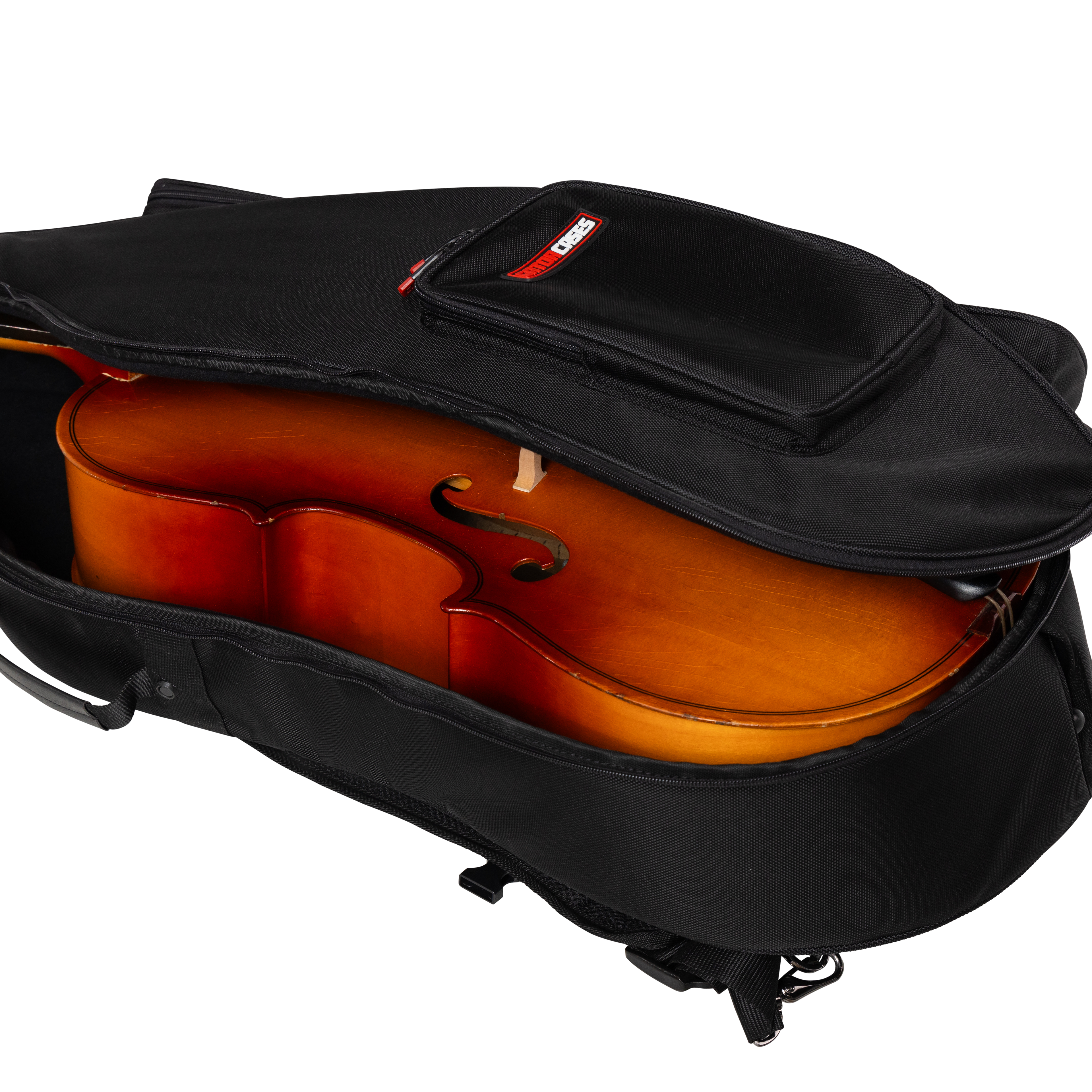 Pro Bag for 1/2 Cello