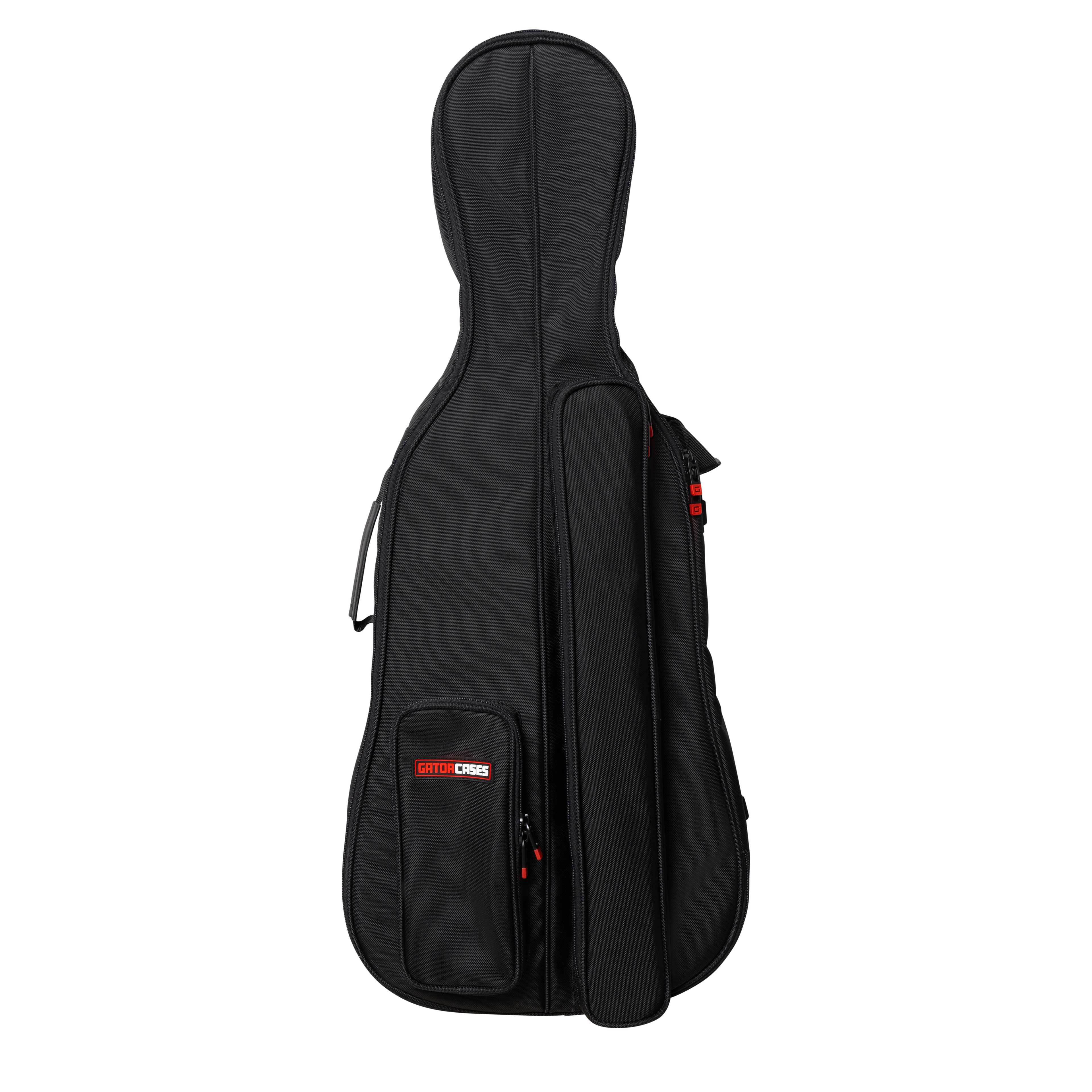 Pro Bag for 1/4 Cello