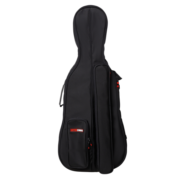 Pro Bag for 1/4 Cello