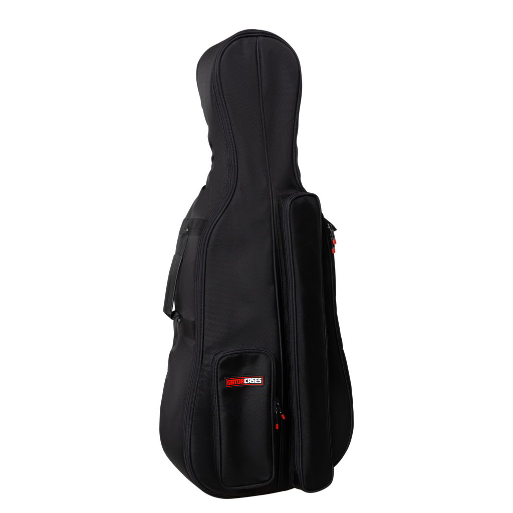 Pro Bag for 1/4 Cello