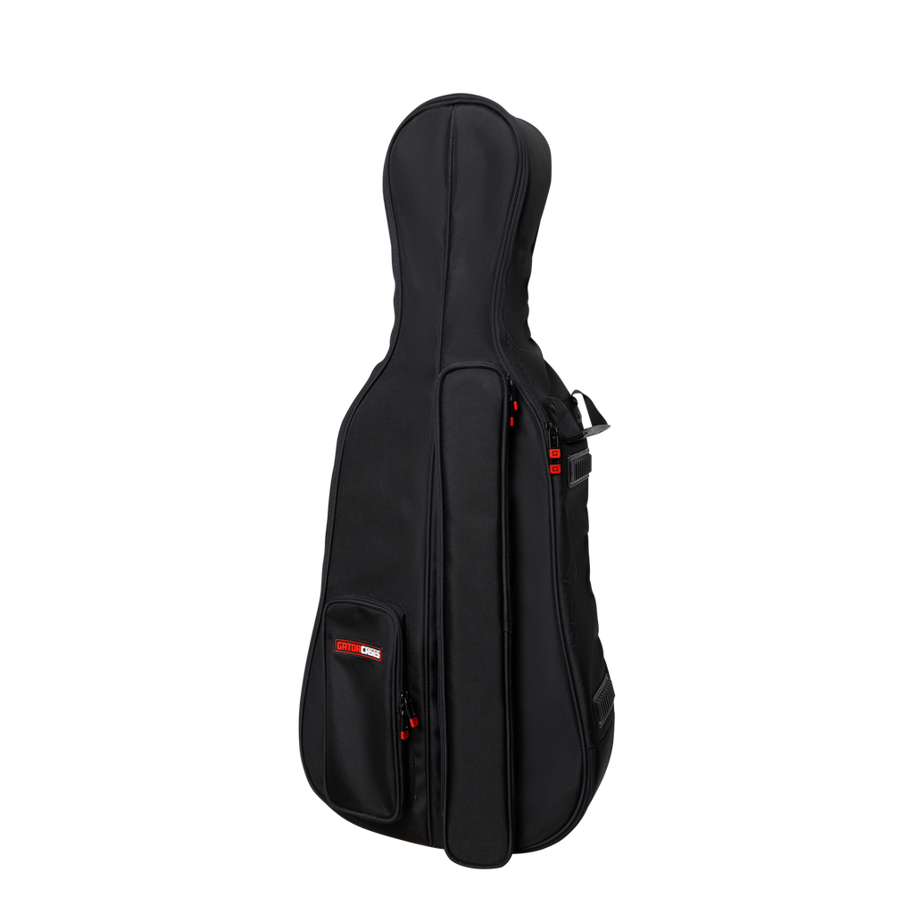 Pro Bag for 1/4 Cello