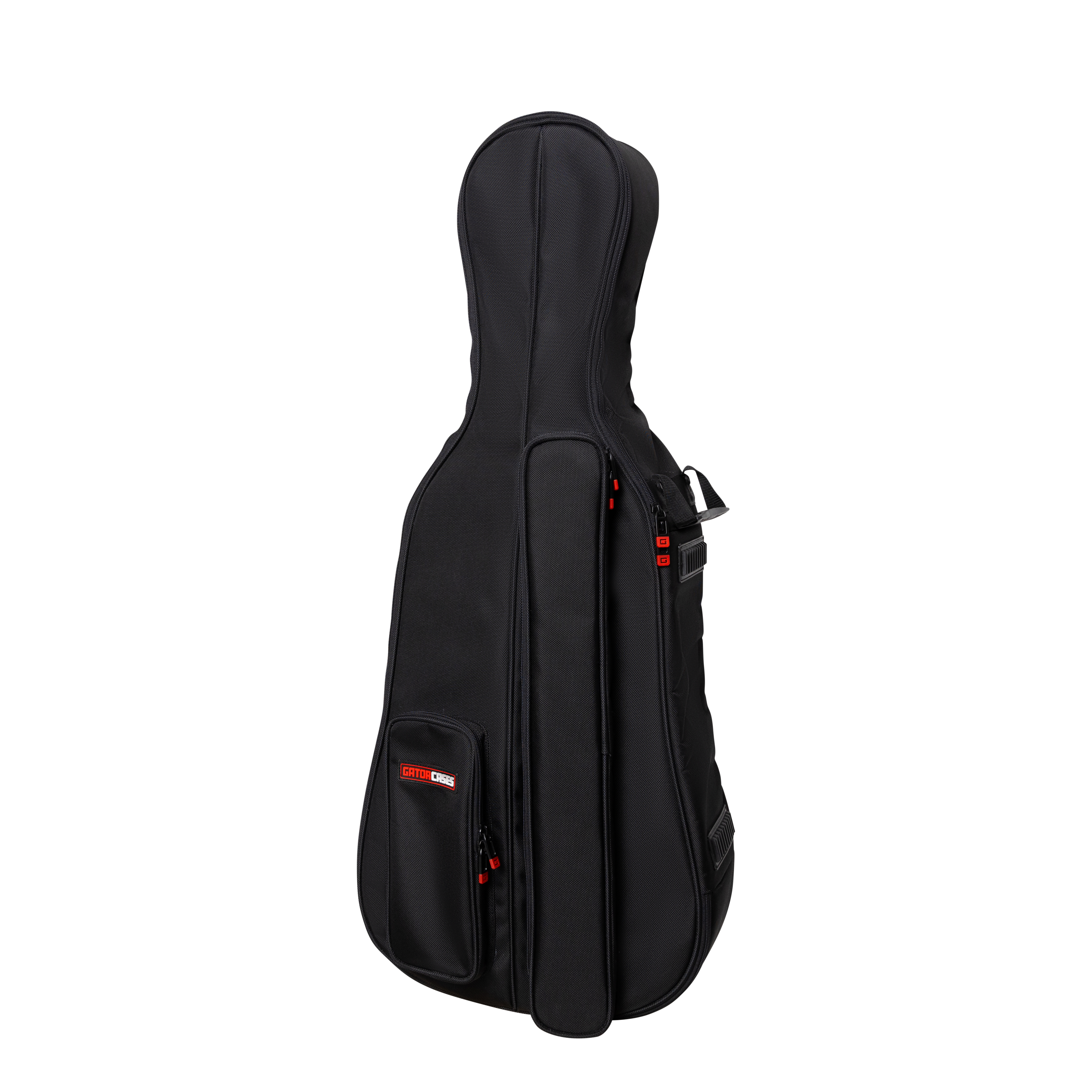 Pro Bag for 1/4 Cello