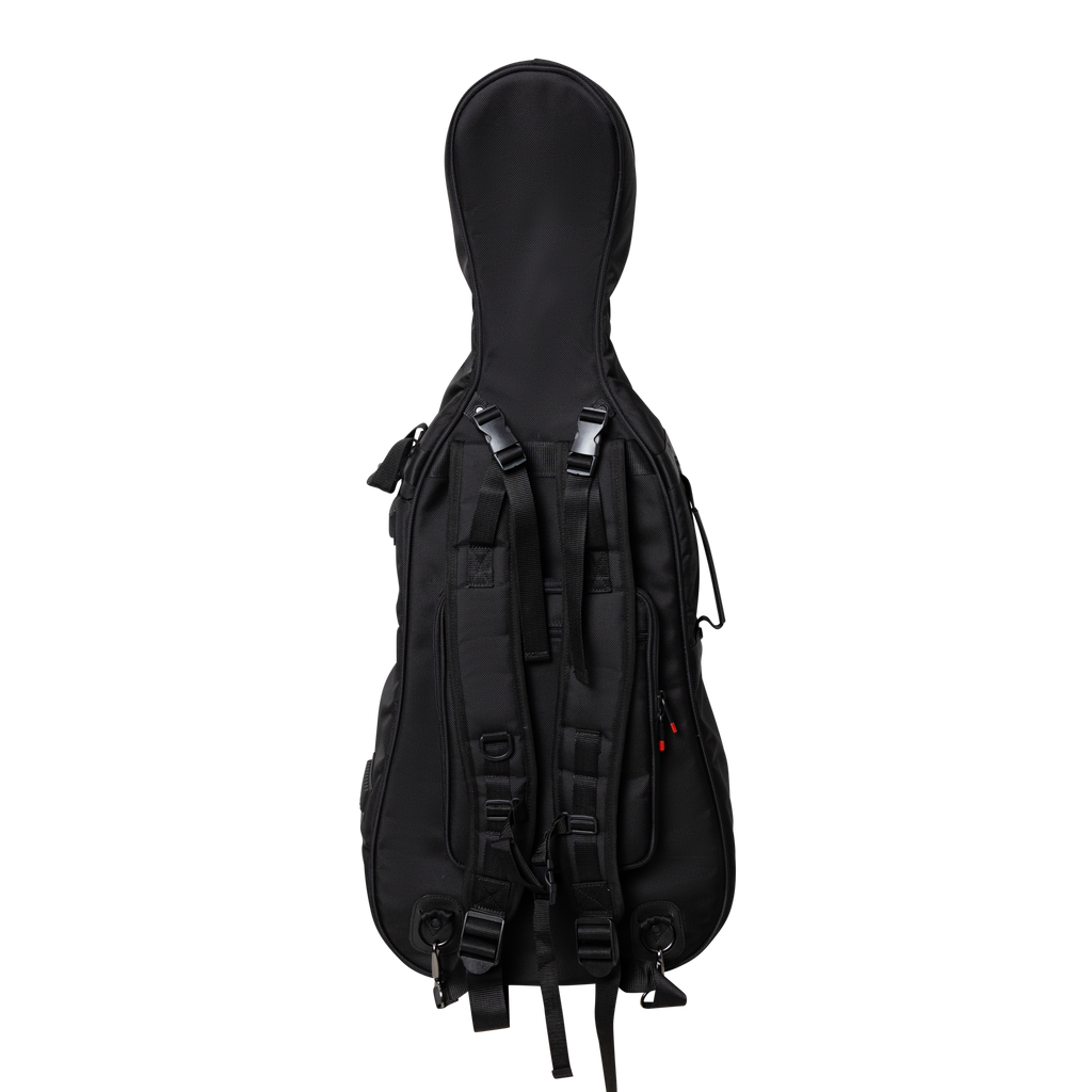 Pro Bag for 1/4 Cello