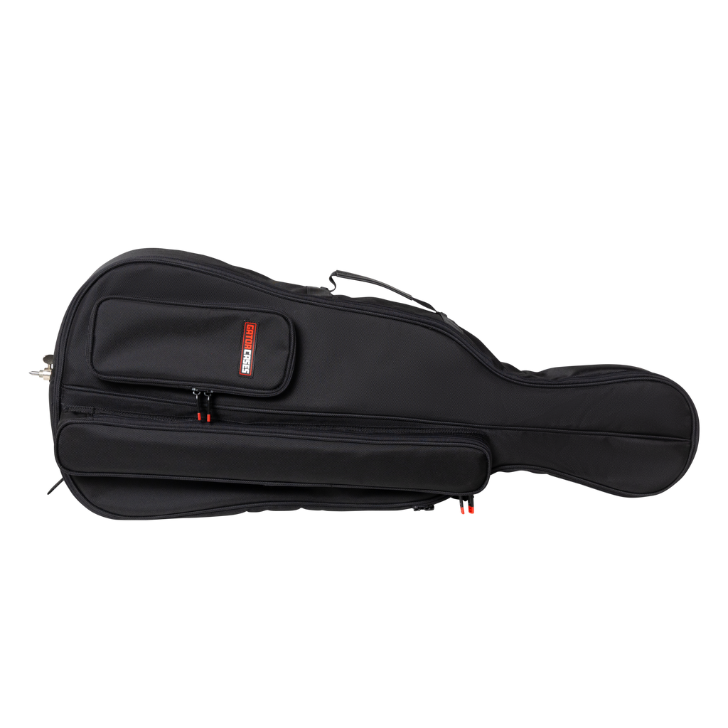 Pro Bag for 1/4 Cello