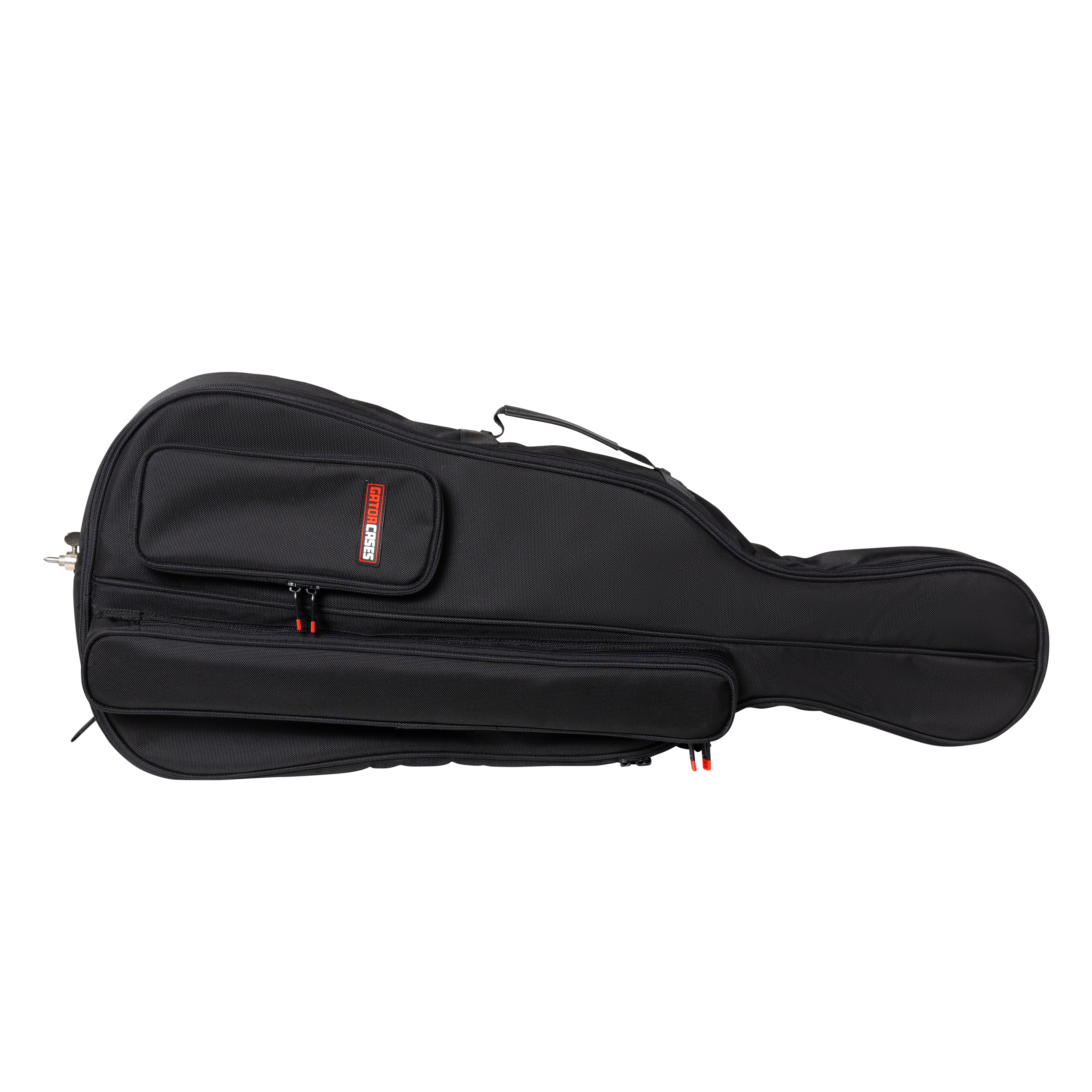 Pro Bag for 1/4 Cello