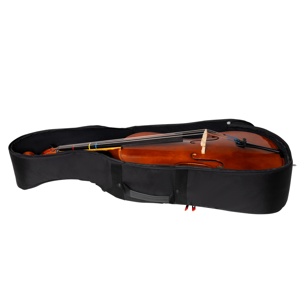 Pro Bag for 1/4 Cello