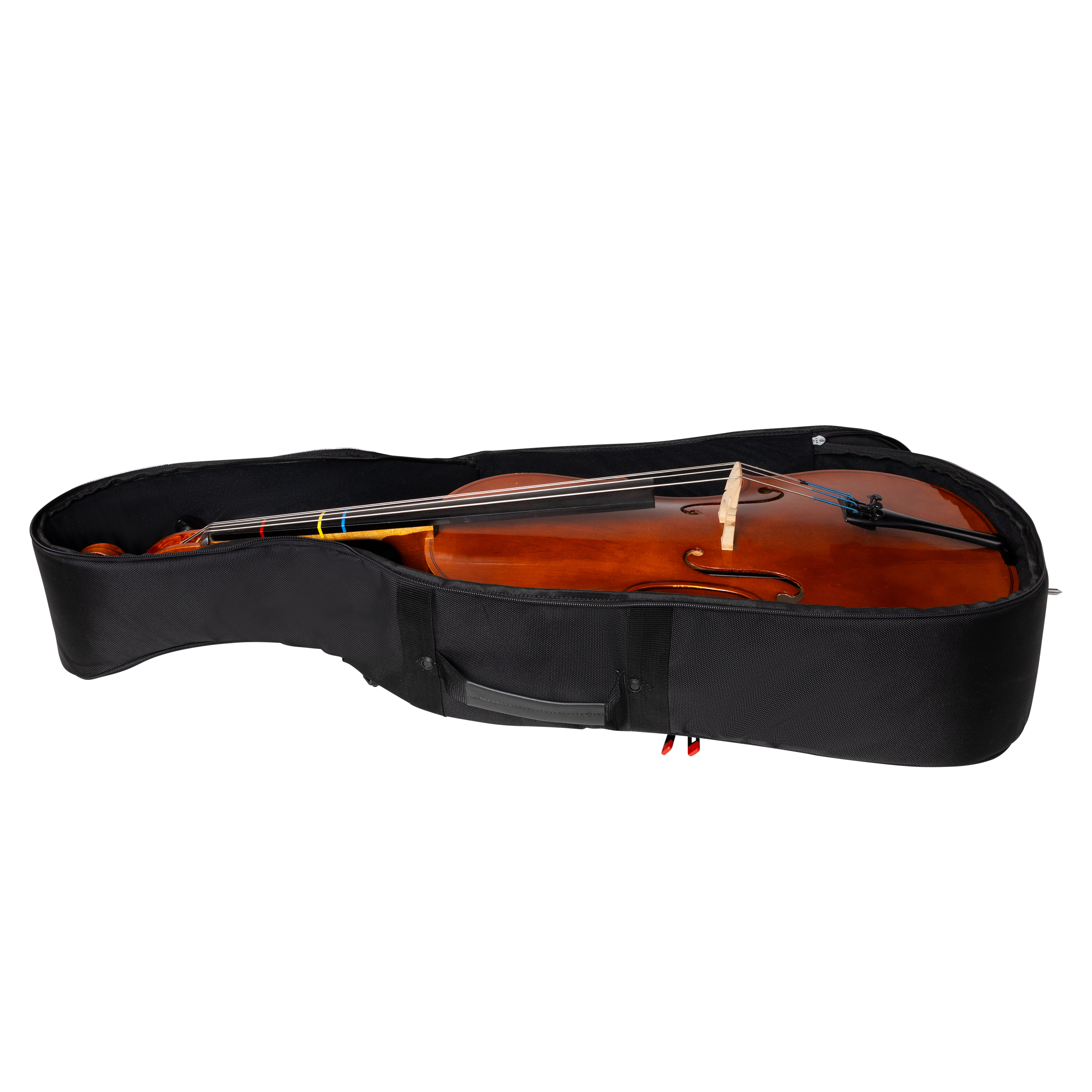Pro Bag for 1/4 Cello