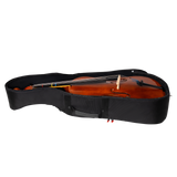 Pro Bag for 1/4 Cello