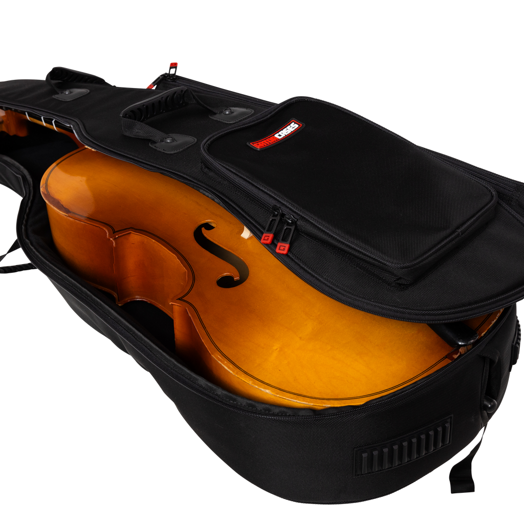 Pro Bag for 3/4 Cello