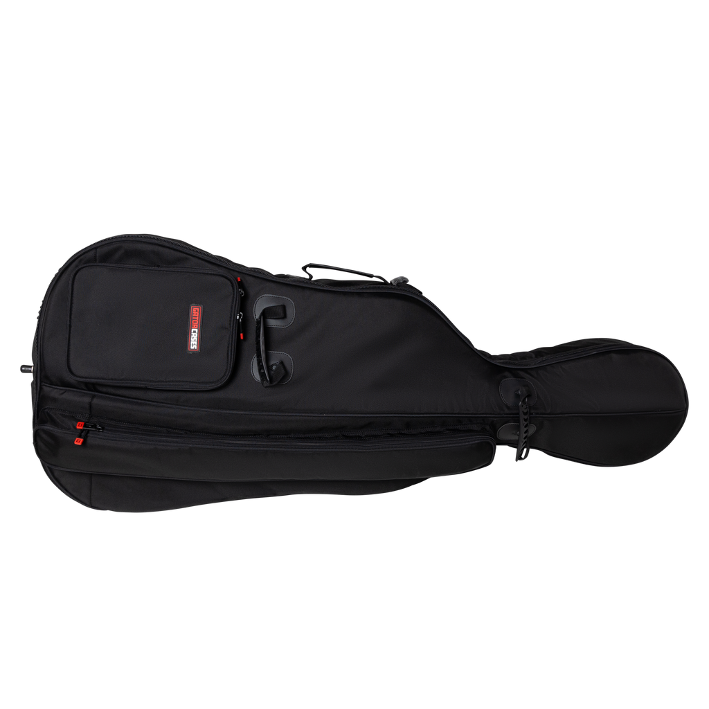 Pro Bag for 4/4 Cello