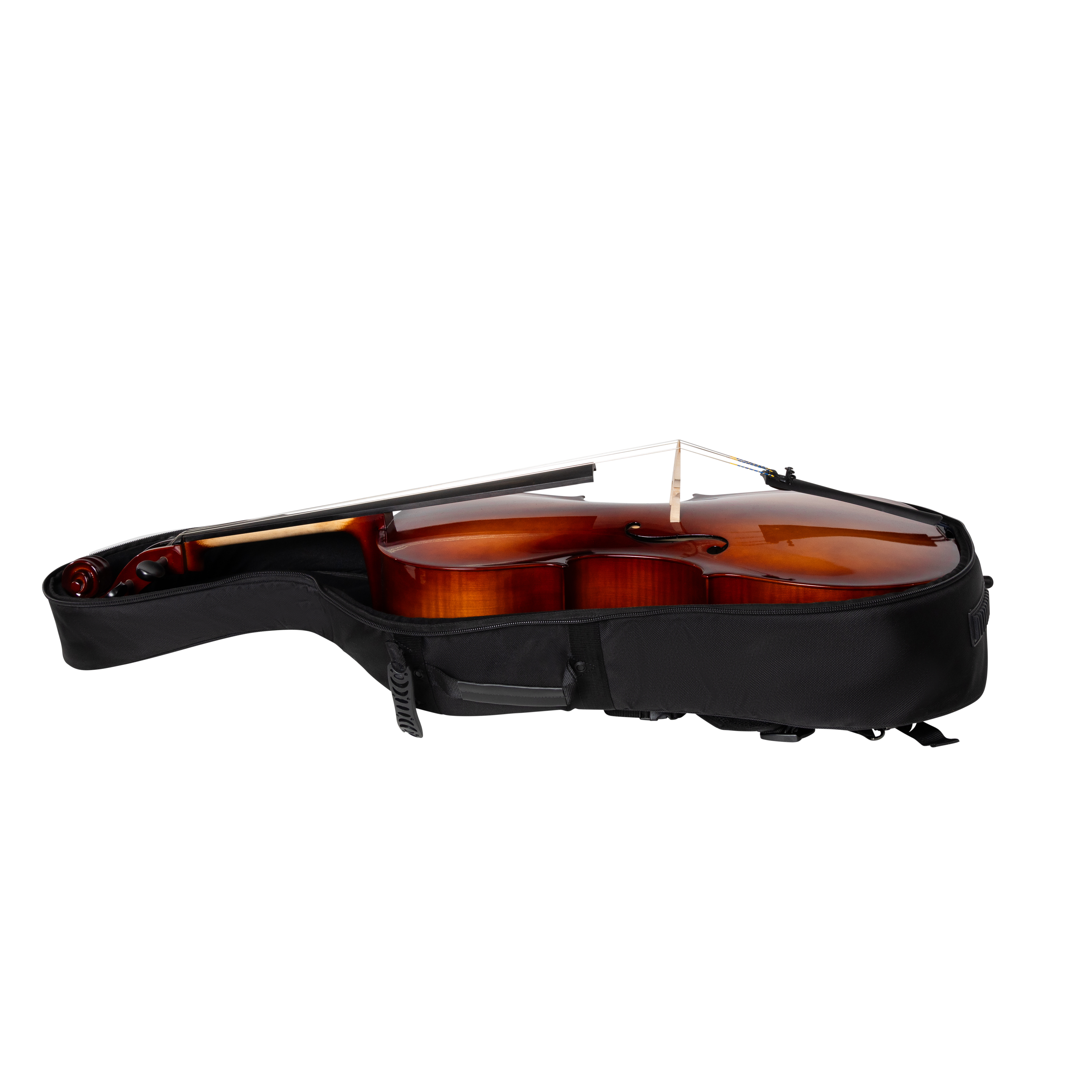 Pro Bag for 4/4 Cello
