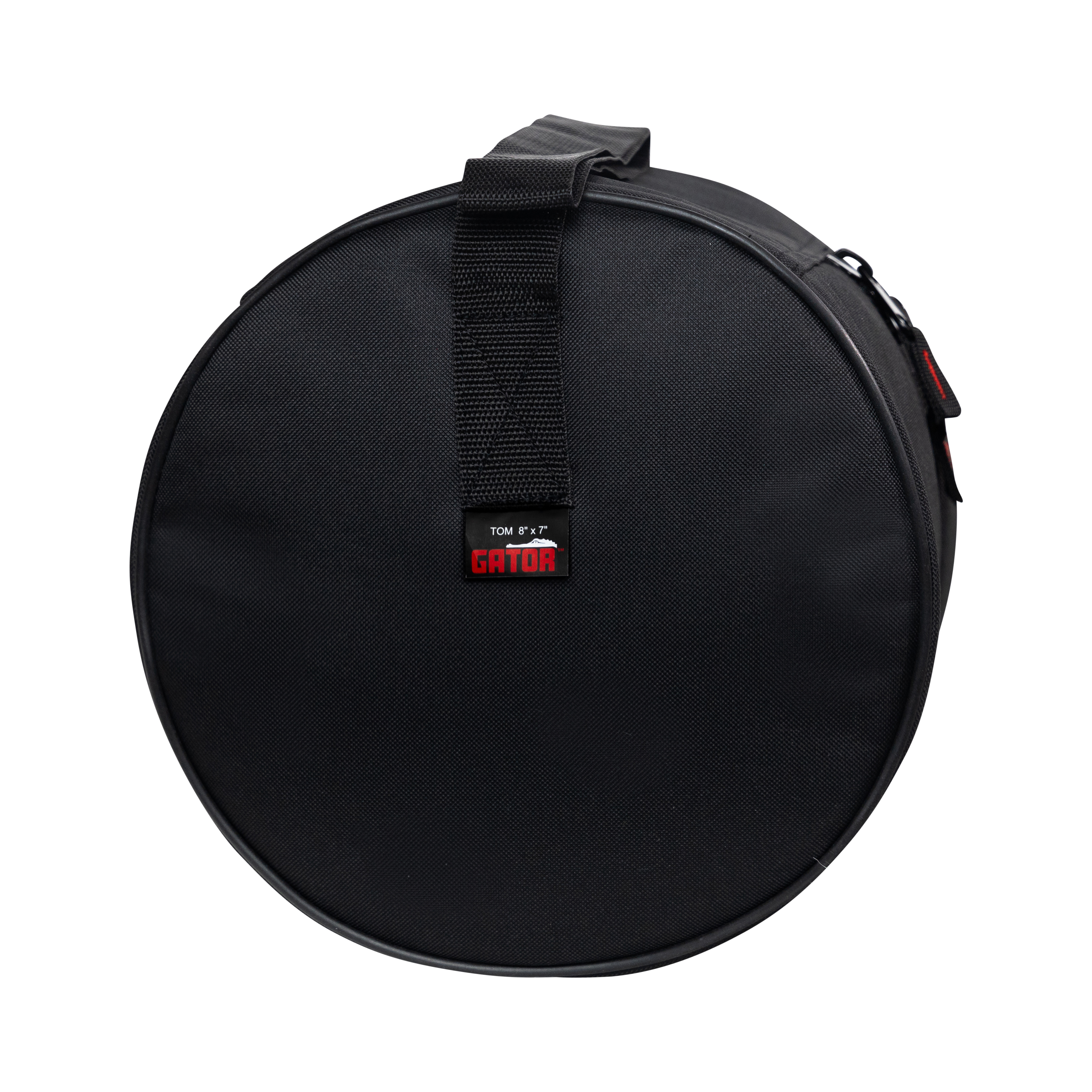 Tom Bag; 8" x 7"