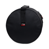 Tom Bag; 8" x 7"