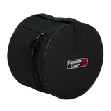 Tom Bag; 8" x 8"
