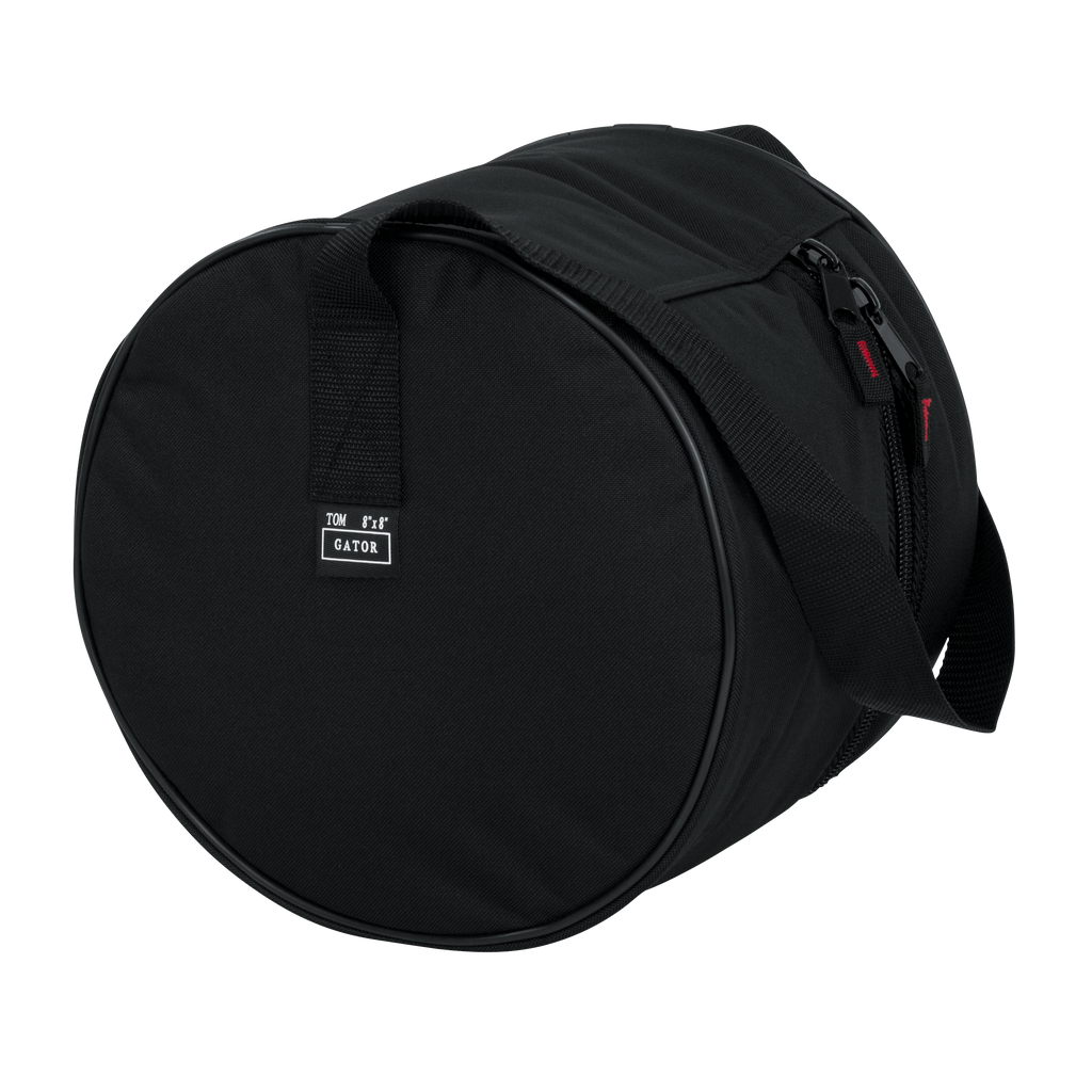Tom Bag; 8" x 8"