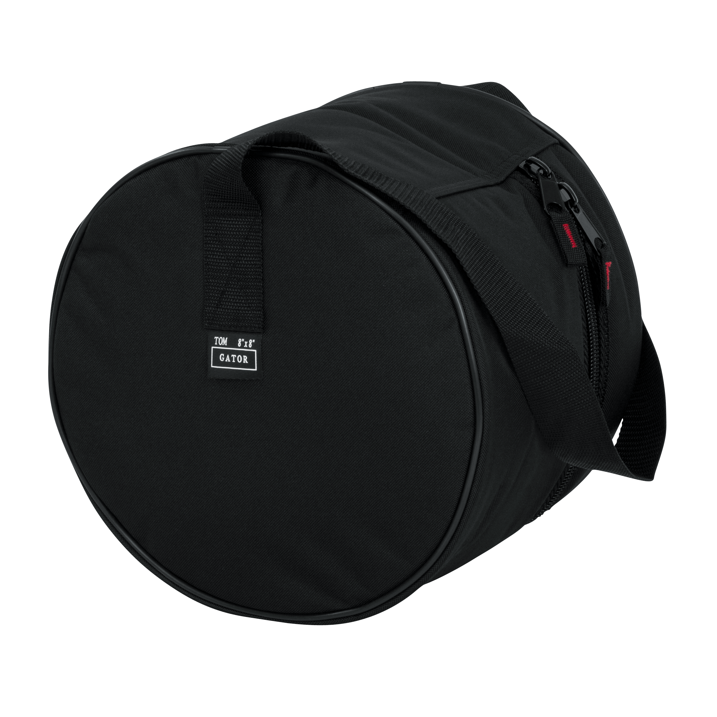 Tom Bag; 8" x 8"